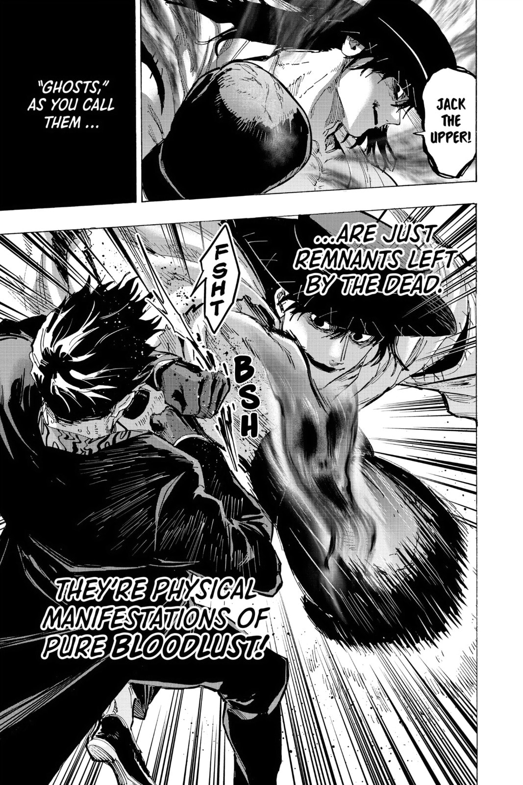 Marriage Toxin Chapter 74 - Page 3 - Marriage Toxin manga Chapter 74