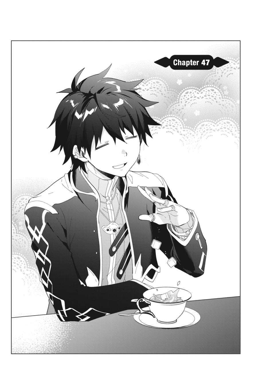 Let This Grieving Soul Retire Chapter 47 - Page 1 - Let This Grieving Soul Retire manga Chapter 47