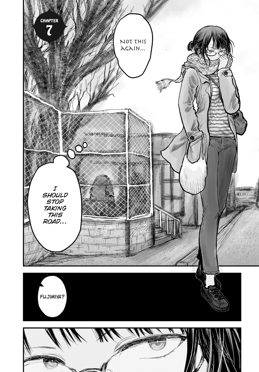 Uncle from Another World Chapter 7 - Page 2 - Uncle from Another World manga Chapter 7